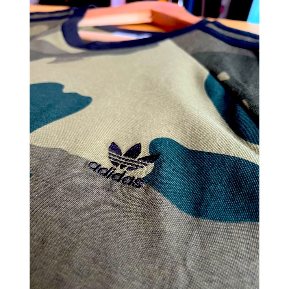 adidas Originals t shirt